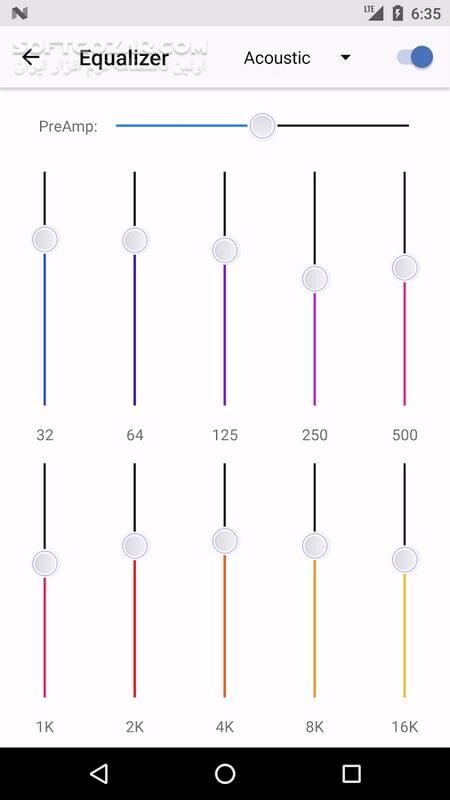 دانلود CloudPlayer by doubleTwist Full 1.5.4 for Android +4.1 - دانلود کلود پلیر برای اندروید - سافت گذر