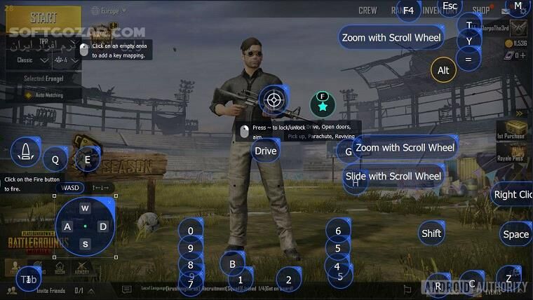 دانلود LDPlayer 9.1.98.1 - دانلود ال دی پلیر - سافت گذر