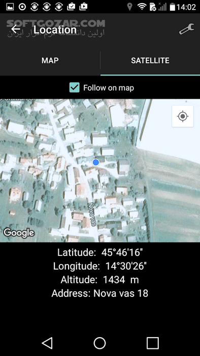 دانلود Multi Measure Tools 17.9 for Android +3.0 - دانلود ابزار اندازه گیری چندگانه برای اندروید - سافت گذر