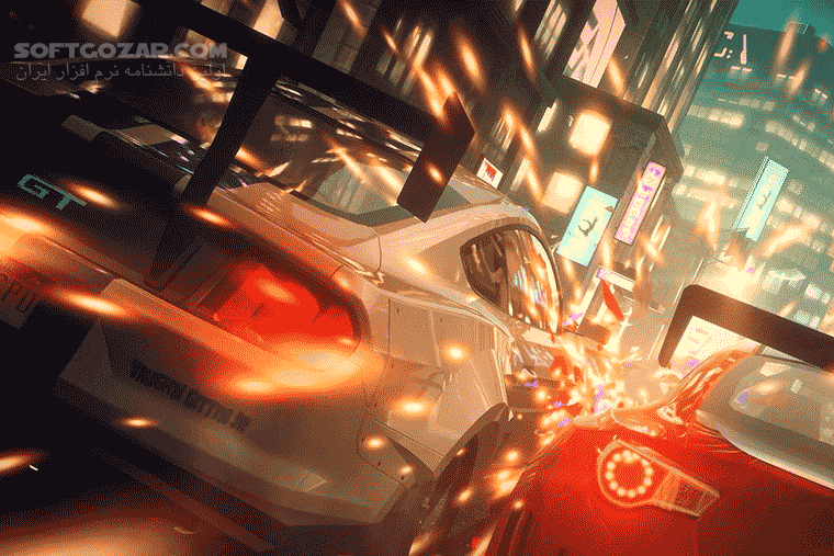 دانلود Need for Speed - No Limits 7.5.0 for Android +4.0 - دانلود بازی نید فور اسپید برای اندروید - سافت گذر