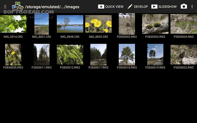 دانلود Photo Mate R3 3.6.1 for Android +4.0 - دانلود عکاسی برای اندروید - سافت گذر