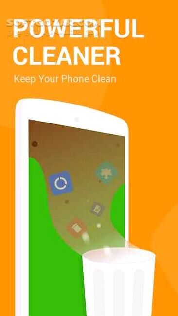 دانلود Power Security Pro – Ads Free Antivirus App 2.5.1 For Android +4.1 - دانلود پاور سکوریتی برای اندروید - سافت گذر