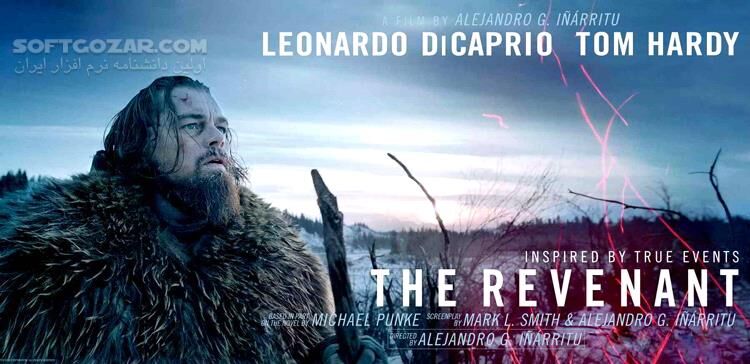 دانلود The Revenant - دانلود رونانت - سافت گذر