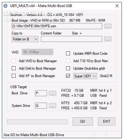 دانلود USB FORMAT 7.1 - دانلود فرمت فلش مموری - سافت گذر