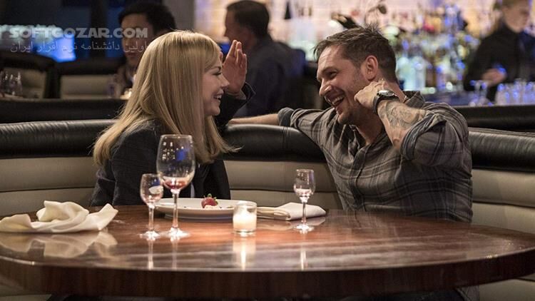 دانلود Venom 2018 - دانلود ونوم - سافت گذر