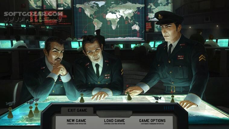 دانلود Xenonauts - دانلود بازی زنوناتوس - مدیریت استراتژیک جوخه‌های نظامی در برابر بیگانگان فضایی - سافت گذر