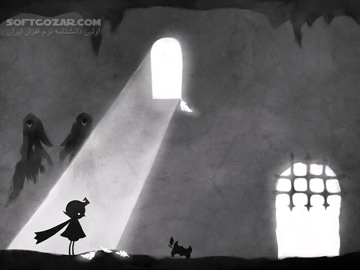 دانلود el 1.1.3 for Android +4.2 - دانلود ال چتر باز برای اندروید - سافت گذر