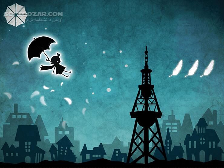 دانلود el 1.1.3 for Android +4.2 - دانلود ال چتر باز برای اندروید - سافت گذر