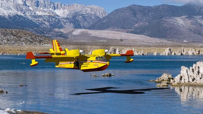 دانلود aerofly RC 7 Ultimate Edition - دانلود بازی شبیه‌ساز پرواز aerofly RC 7 نسخه‌ی نهایی - سافت گذر