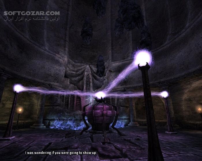 دانلود Amnesia - The Dark Descent - دانلود بازی فراموشی - نزول تاریکی - سافت گذر