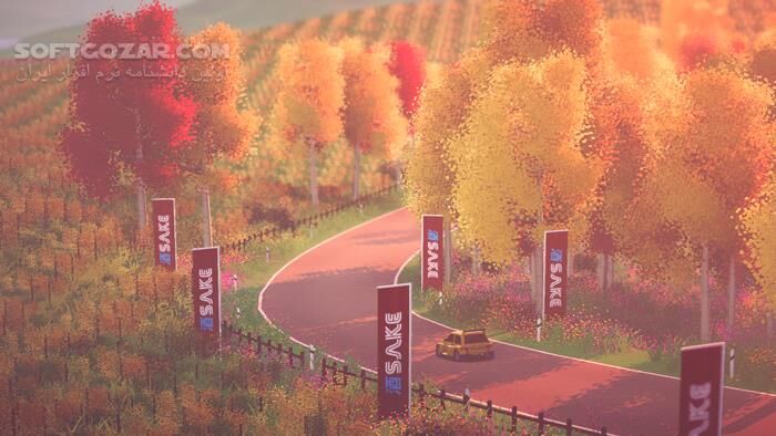 دانلود Art of Rally - Indonesia v1.4.2a - دانلود بازی مسابقات رالی - سافت گذر