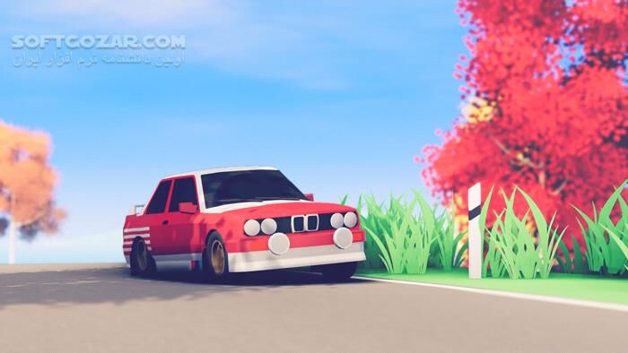 دانلود Art of Rally - Indonesia v1.4.2a - دانلود بازی مسابقات رالی - سافت گذر
