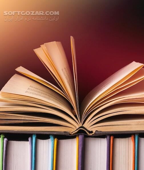 دانلود چگونگی علاقه به مطالعه - دانلود کتاب راهکارهای تقویت مطالعه - سافت گذر