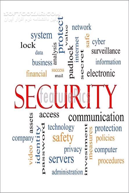 دانلود موضوعات امنیت ملى معاصر - دانلود کتاب نیم نگاهى به مفهوم امنیت - سافت گذر