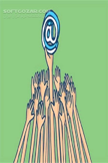 دانلود تعریف شکاف دیجیتالی و مصداق‌های آن - دانلود کتاب شکاف دیجیتالی چیست؟ - سافت گذر