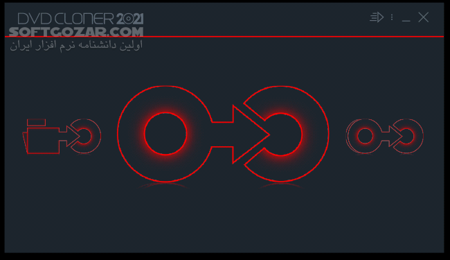 دانلود DVD-Cloner XR 22.10.0.1492 + Platinum + Gold / macOS - دانلود کپی و رایت DVD - سافت گذر