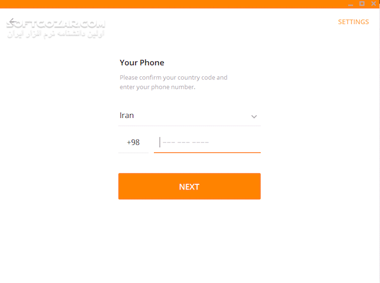دانلود پیام رسان ایتا Eitaa نسخه 4.3.2 ویندوز / مک / لینوکس - دانلود ایتا - سافت گذر