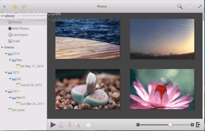 دانلود Elementary OS 0.4 Loki x64 - دانلود جایگزینی سریع و کاملا منبع‌ باز برای ویندوز و مک - سافت گذر