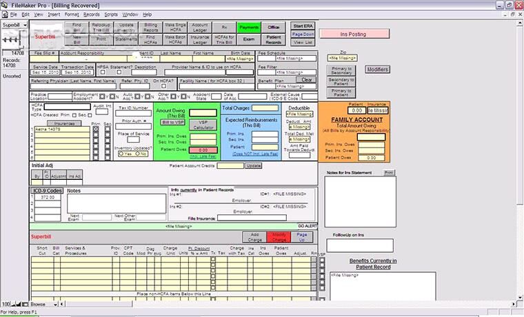دانلود FileMaker Pro 20.3.1.31 + Server / macOS - دانلود مدیریت بانک اطلاعاتی فایل میکر - سافت گذر