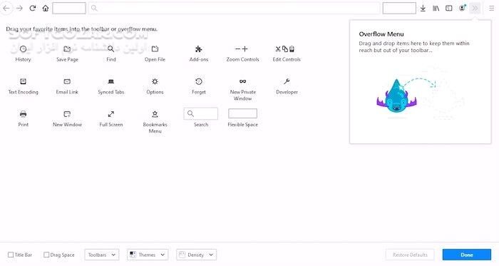 دانلود Mozilla Firefox 147.0.2 Win/Mac/Linux + Farsi - دانلود فایرفاکس مرورگر اینترنتی - سافت گذر
