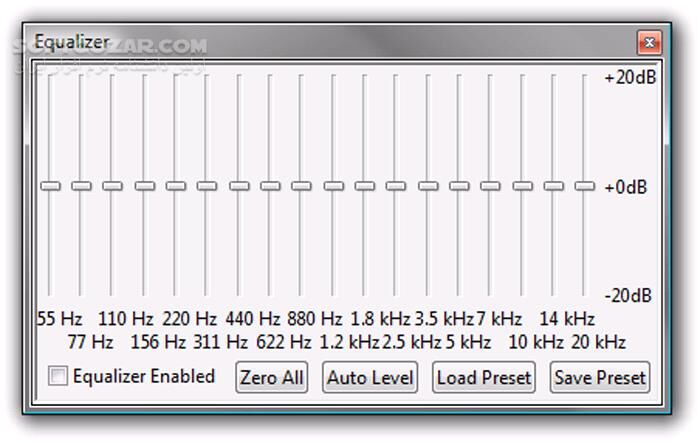 دانلود foobar2000 2.25.6 - دانلود پلیر صوتی - سافت گذر