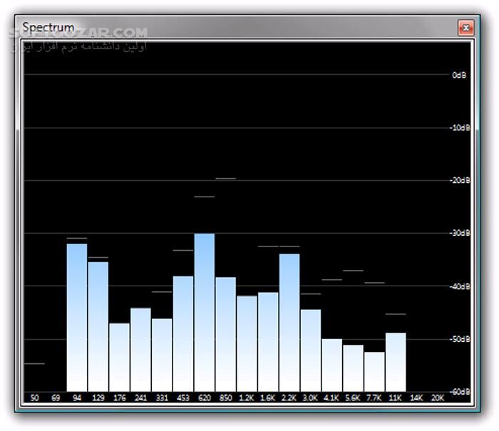 دانلود foobar2000 2.25.6 - دانلود پلیر صوتی - سافت گذر
