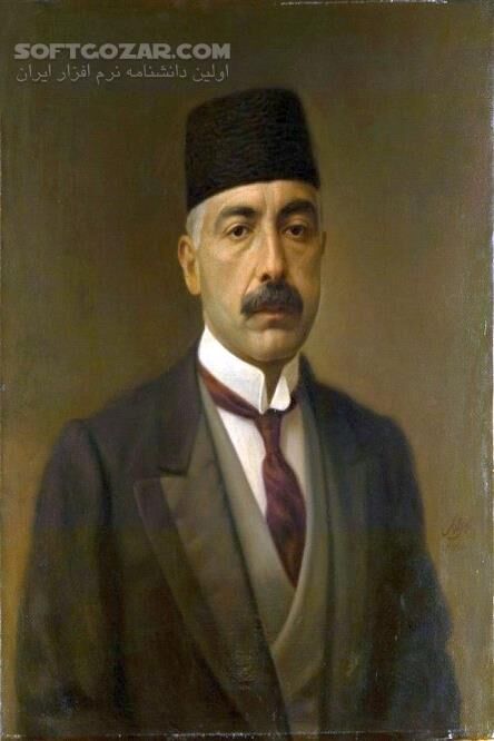 دانلود خیانت یا حماقت - دانلود کتاب خیانت های قاجار - سافت گذر