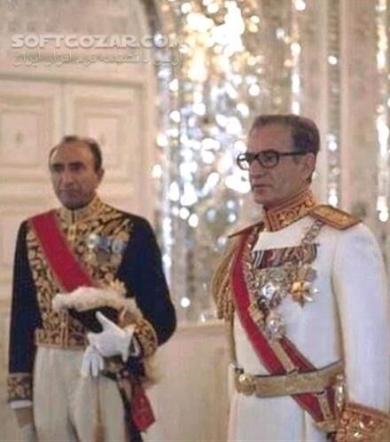 دانلود آشنایی با تاریخ پهلوی - دانلود کتاب خاطرات محرمانه اسداله علم - سافت گذر