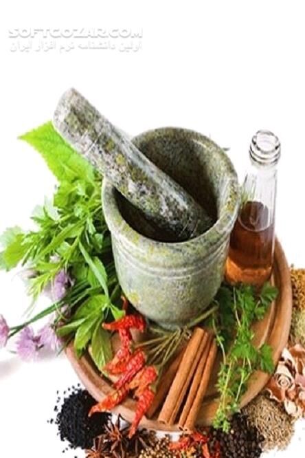 دانلود مو در طب سنتی و ایرانی - دانلود کتاب اقسام مو؛ تدریس آیت الله تبریزیان - سافت گذر