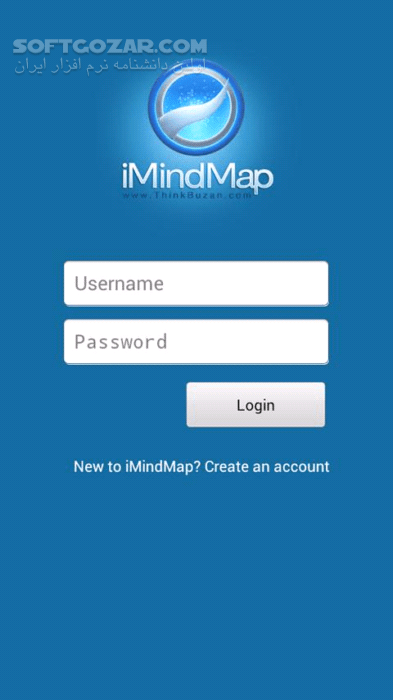 دانلود iMindMap 1.3.0 / HD 1.3.0 for Android +2.2 - دانلود برنامه ای برای ترسیم نقشه ذهنی شما برای اندروید - سافت گذر