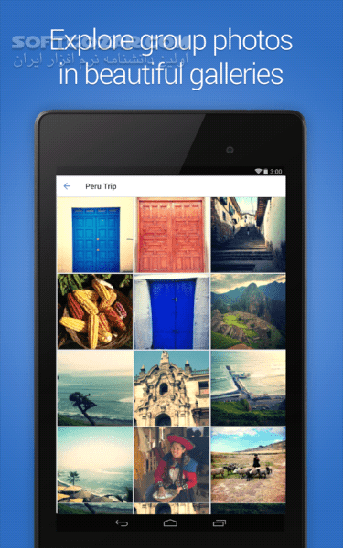 دانلود imo 2025.12.1011 for Android +5.0 - دانلود برنامه رایگان تماس های تصویری و صوتی به همراه چت برای اندروید برای اندروید - سافت گذر