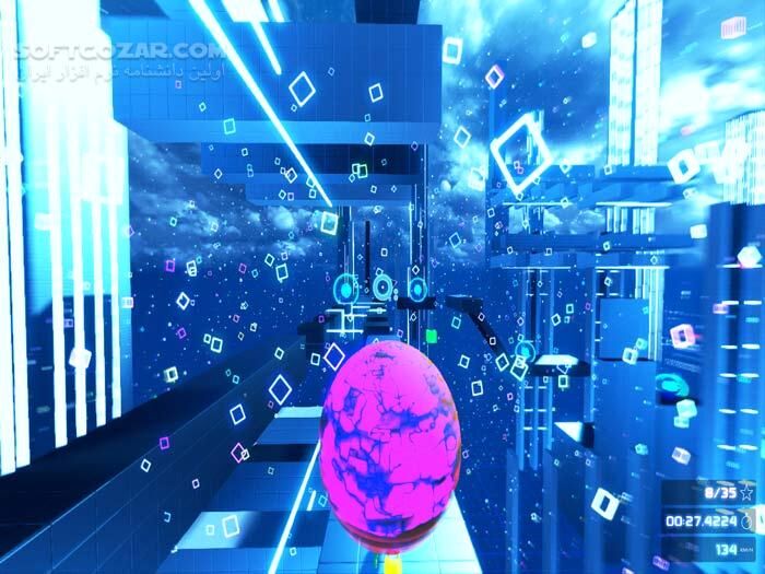 دانلود inMomentum - دانلود بازی به سرعت - سافت گذر