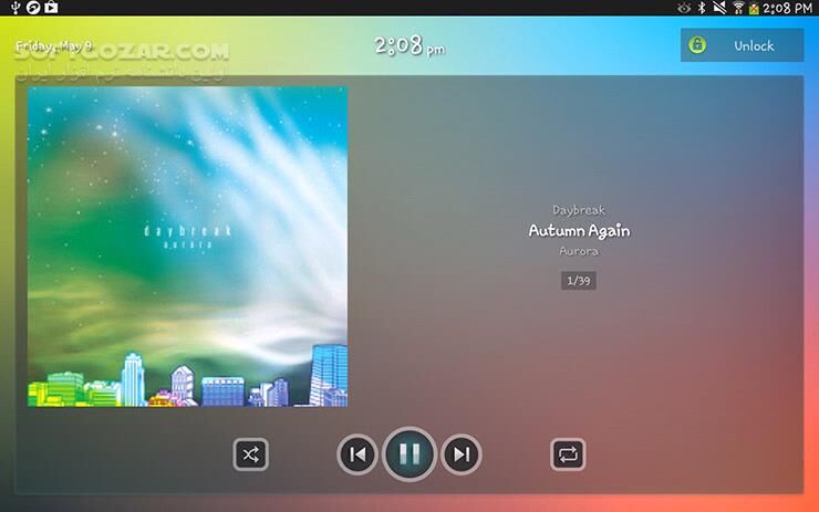 دانلود jetAudio Music Player Plus 12.3.4 for Android +5.0 - دانلود جت آودیو برای اندروید - سافت گذر