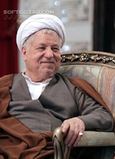 دانلود آشنایی با هاشمی رفسنجانی - دانلود کتاب Memoirs of Akbar Hashemi Rafsanjani - سافت گذر