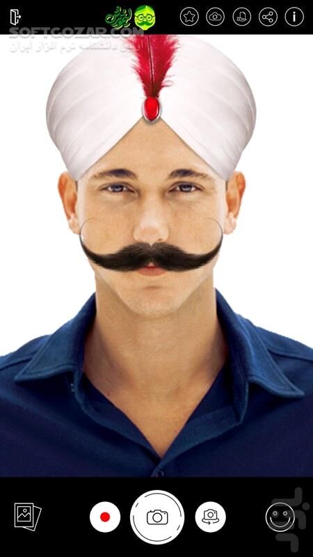 دانلود تغییر چهره لیموترش 1.0.1 برای اندروید 4.0.3+ - دانلود لیمو ترش برای اندروید - سافت گذر