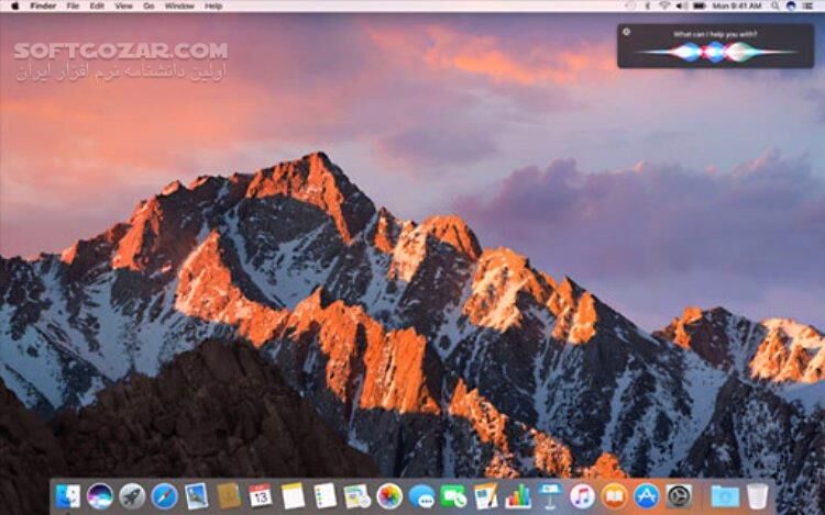 دانلود MacOS Catalina 10.15.7 (119H2) for VMware - دانلود مک او اس وی ام ویر - سافت گذر