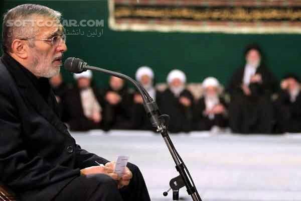 دانلود گلچین بهترین مداحی حاج منصور ارضی - دانلود مداحی حاج منصور ارضی - سافت گذر