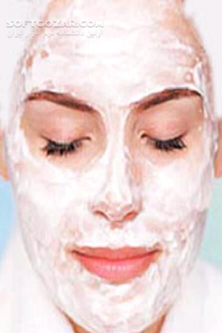 دانلود تقویت پوست صورت - دانلود کتاب ساخت و فروش انواع ماسک صورت - سافت گذر