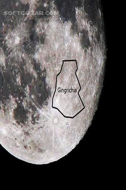 دانلود عجیب‌ترین و احمقانه‌ترین ایده‌های ساختن در ماه - دانلود کتاب زندگی در ماه - سافت گذر