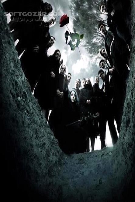 دانلود زمانه و مرگ اسرار آمیز سید مصطفی خمینی - دانلود کتاب میزگردی پیرامن مرگ اسرار آمیز سید مصطفی خمینی - سافت گذر