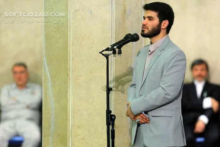 دانلود گلچین بهترین مدیحه سرایی حاج میثم مطیعی به مناسبت اول ذی الحجه - دانلود روز دختر مطیعی - سافت گذر