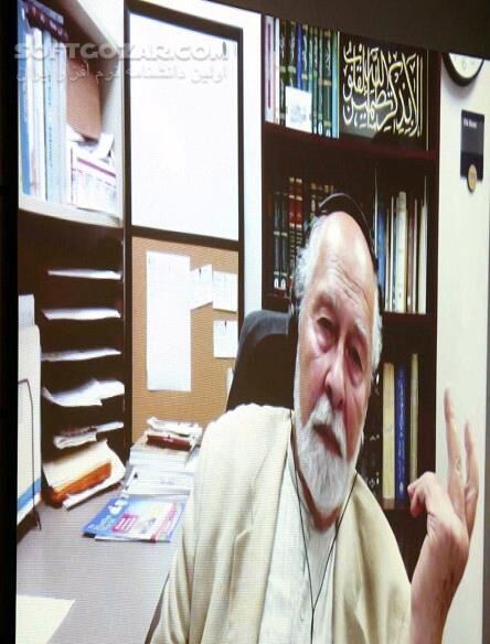 دانلود سیدحسین نصر - دانلود کتاب زندگینامه نصر - سافت گذر