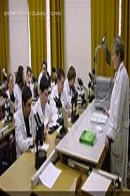 دانلود دانشگاه های انگلستان - دانلود کتاب تسهیلات آموزشی و پژوهشی دانشگاه های انگلستان - سافت گذر