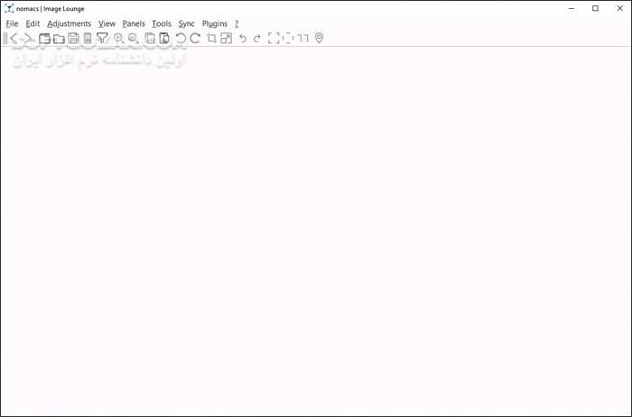دانلود nomacs 3.22.0 - دانلود مشاهده و ویرایش عکس - سافت گذر