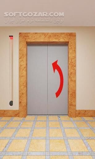 دانلود one hundred (100) Doors 2013 1.1.4 for Android - دانلود بازی جدید one hundred (100) Doors 2013 برای اندروید - سافت گذر