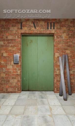 دانلود one hundred (100) Doors 2013 1.1.4 for Android - دانلود بازی جدید one hundred (100) Doors 2013 برای اندروید - سافت گذر