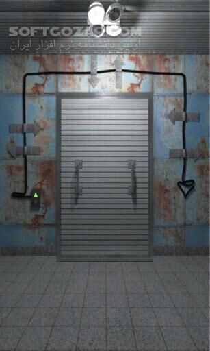 دانلود one hundred (100) Doors 2013 1.1.4 for Android - دانلود بازی جدید one hundred (100) Doors 2013 برای اندروید - سافت گذر