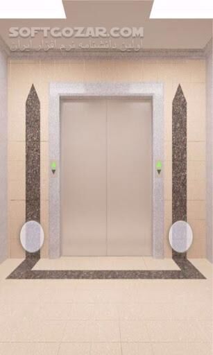 دانلود one hundred (100) Doors 2013 1.1.4 for Android - دانلود بازی جدید one hundred (100) Doors 2013 برای اندروید - سافت گذر