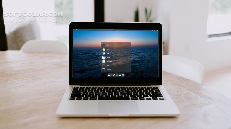 دانلود Pyabr OS - پای ابر نگارش ۳ (کارون) - دانلود پای ابر - سافت گذر