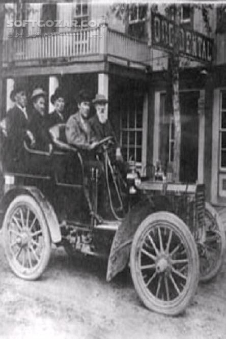 دانلود آشنایی با ابزار و وسایل کار در رشته اتومکانیک - دانلود کتاب آشنایی با تعمیر اتومبیل های سواری - سافت گذر